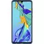 Чехол для моб. телефона Huawei P30 - Silicone Case (Blue) (51992850) - 3