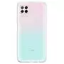 Чехол для моб. телефона Huawei P40 lite transparent case (51993984) (51993984) - 1