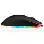Мышка Modecom Volcano GMX Assassin RGB Silent USB Black (M-MC-GMX-SILENT-ASSASSIN) - 2