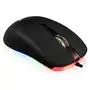 Мышка Modecom Volcano GMX Assassin RGB Silent USB Black (M-MC-GMX-SILENT-ASSASSIN) - 4
