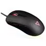 Мышка Modecom Volcano GMX Assassin RGB Silent USB Black (M-MC-GMX-SILENT-ASSASSIN) - 5
