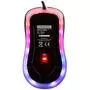 Мышка Modecom Volcano GMX Assassin RGB Silent USB Black (M-MC-GMX-SILENT-ASSASSIN) - 11
