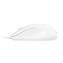 Мышка Modecom MC-M10 USB White (M-MC-0M10-200) - 1
