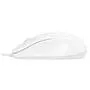 Мышка Modecom MC-M10 USB White (M-MC-0M10-200) - 1