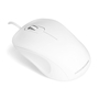 Мышка Modecom MC-M10 USB White (M-MC-0M10-200) - 2