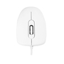 Мышка Modecom MC-M10 USB White (M-MC-0M10-200) - 4