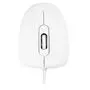 Мышка Modecom MC-M10 USB White (M-MC-0M10-200) - 4