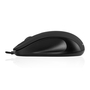 Мышка Modecom MC-M10 USB Blue (M-MC-0M10-400) - 1