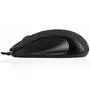Мышка Modecom MC-M10 USB Blue (M-MC-0M10-400) - 1