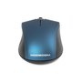 Мышка Modecom MC-M10 USB Blue (M-MC-0M10-400) - 3