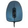 Мышка Modecom MC-M10 USB Blue (M-MC-0M10-400) - 4