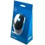 Мышка Modecom MC-M111 USB Blue-Black (M-MC-M111-140) - 4