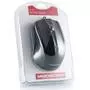 Мышка Modecom MC-00M9 USB Black (M-MC-00M9-100) - 3