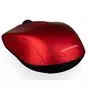 Мышка Modecom MC-WM4.1 Wireless Red (M-MC-0WM4.1-500) - 2