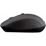 Мышка Modecom MC-WM4.1 Wireless Black (M-MC-0WM4.1-100) - 1