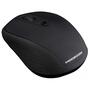 Мышка Modecom MC-WM4.1 Wireless Black (M-MC-0WM4.1-100) - 2