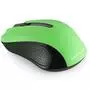 Мышка Modecom MC-WM9 Wireless Black-Green (M-MC-0WM9-180) - 2