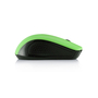 Мышка Modecom MC-WM9 Wireless Black-Green (M-MC-0WM9-180) - 3