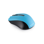 Мышка Modecom MC-WM9 Wireless Black-Blue (M-MC-0WM9-140) - 2