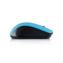 Мышка Modecom MC-WM9 Wireless Black-Blue (M-MC-0WM9-140) - 3