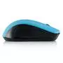Мышка Modecom MC-WM9 Wireless Black-Blue (M-MC-0WM9-140) - 3