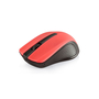 Мышка Modecom MC-WM9 Wireless Black-Red (M-MC-0WM9-150) - 1