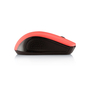 Мышка Modecom MC-WM9 Wireless Black-Red (M-MC-0WM9-150) - 3