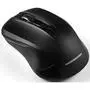 Мышка Modecom MC-M9.1 Wireless Black (M-MC-0WM9.1-100) - 2