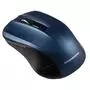 Мышка Modecom MC-M9.1 Wireless Blue (M-MC-0WM9.1-140) - 2