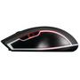 Мышка Modecom MC-WRM1 Wireless Black (M-MC-WRM1-100) - 2
