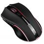 Мышка Modecom MC-WRM1 Wireless Black (M-MC-WRM1-100) - 3