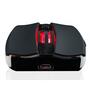 Мышка Modecom MC-WRM1 Wireless Black (M-MC-WRM1-100) - 4