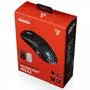 Мышка Modecom Shinobi 3360 Volcano USB Black (M-MC-SHINOBI-3360-100) - 8