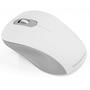 Мышка Modecom MC-WM10S Silent Wireless White (M-MC-WM10S-200) - 2