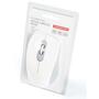 Мышка Modecom MC-WM10S Silent Wireless White (M-MC-WM10S-200) - 5