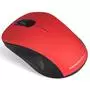 Мышка Modecom MC-WM10S Silent Wireless Red (M-MC-WM10S-500) - 2