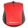 Мышка Modecom MC-WM10S Silent Wireless Red (M-MC-WM10S-500) - 3