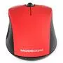 Мышка Modecom MC-WM10S Silent Wireless Red (M-MC-WM10S-500) - 3