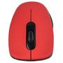 Мышка Modecom MC-WM10S Silent Wireless Red (M-MC-WM10S-500) - 4