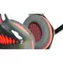 Наушники Microlab G6 Black-Red (G6_b+r) - 4