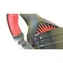 Наушники Microlab G6 Black-Red (G6_b+r) - 5