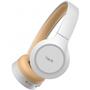 Наушники Havit HV-H2586BT White (24801) - 1