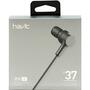 Наушники Havit HV-I37 Black (25018) - 9