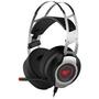 Наушники Havit HV-H2007U Black-Red (24672) - 1
