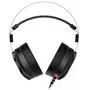 Наушники Havit HV-H2007U Black-Red (24672) - 2