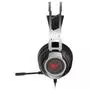 Наушники Havit HV-H2007U Black-Red (24672) - 3