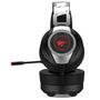 Наушники Havit HV-H2007U Black-Red (24672) - 4