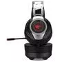 Наушники Havit HV-H2007U Black-Red (24672) - 4