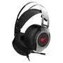 Наушники Havit HV-H2007U Black-Red (24672) - 5