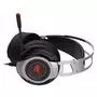 Наушники Havit HV-H2007U Black-Red (24672) - 6